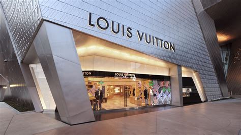 largest louis vuitton store|Louis Vuitton retailers near me.